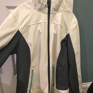 WM Free Country Outershell Jacket, faux fur lined